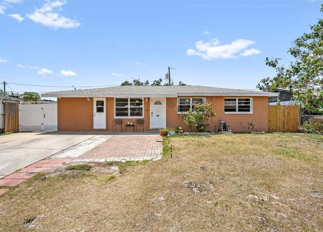 Property at 6008 W Burke St, Tampa, FL 33634, 4 beds, 3 baths