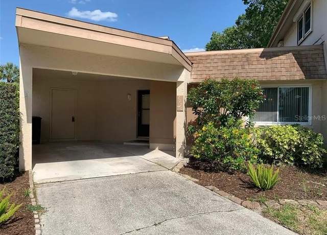 Property at 2720 Sand Hollow Ct Unit 156A, Clearwater, FL 33761, 2 beds, 2 baths