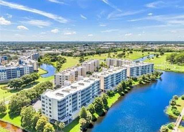 Property at 1200 Country Club Dr #6302, Largo, FL 33771, 2 beds, 2 baths