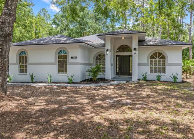 Property at 7644 Conrad St, Wesley Chapel, FL 33544, 4 beds, 2 baths