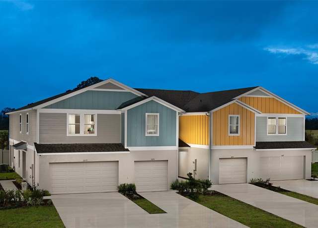 Property at 3747 King Hill Dr, Haines City, FL 33844, 3 beds, 2.5 baths