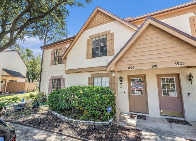Property at 3902 Brigadoon Cir, Clearwater, FL 33759, 2 beds, 2.5 baths