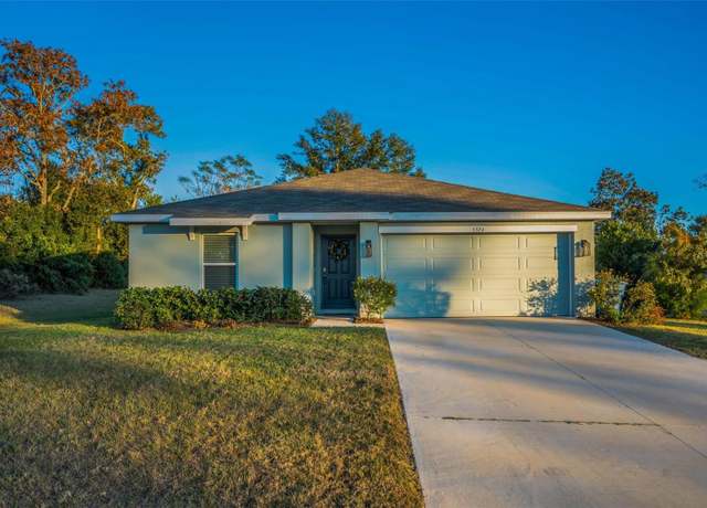 Property at 5324 Dellbrook Ave, Spring Hill, FL 34608, 4 beds, 2 baths