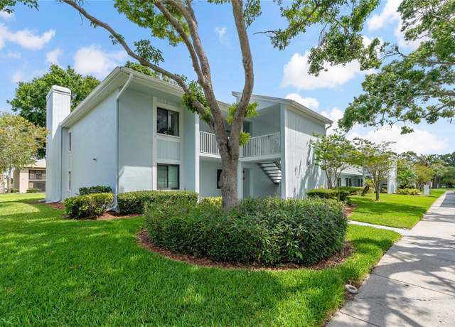 Property at 306 Martha Ln #42, Oldsmar, FL 34677, 2 beds, 2 baths