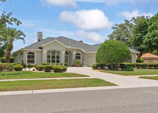Property at 4351 Mallard Lake Dr, Spring Hill, FL 34609, 3 beds, 3 baths