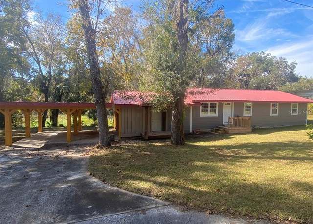 Property at 7257 S Eastlake Dr, Floral City, FL 34436, 3 beds, 2 baths