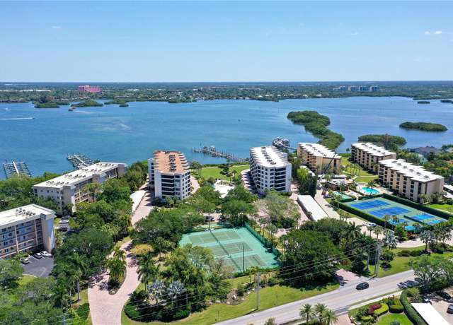 Property at 8735 Midnight Pass Rd Unit 105B, Sarasota, FL 34242, 2 beds, 2 baths