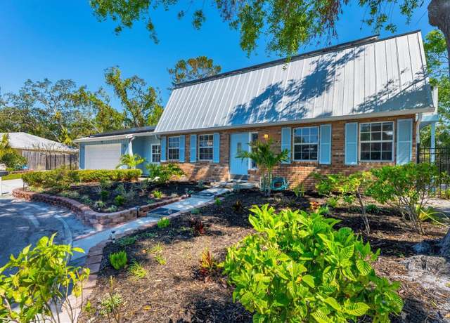 Property at 5404 4th Avenue Dr NW, Bradenton, FL 34209, 3 beds, 2 baths