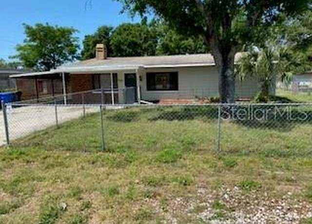 Property at 9615 Pine Ridge Ave, Riverview, FL 33578, 3 beds, 2 baths