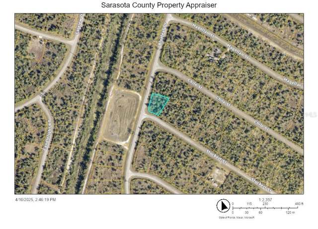 Property at Blueleaf Dr, North Port, FL 34288