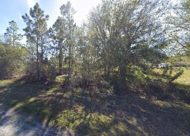 Property at 519 Laguna Dr, Indian Lake Estates, FL 33855