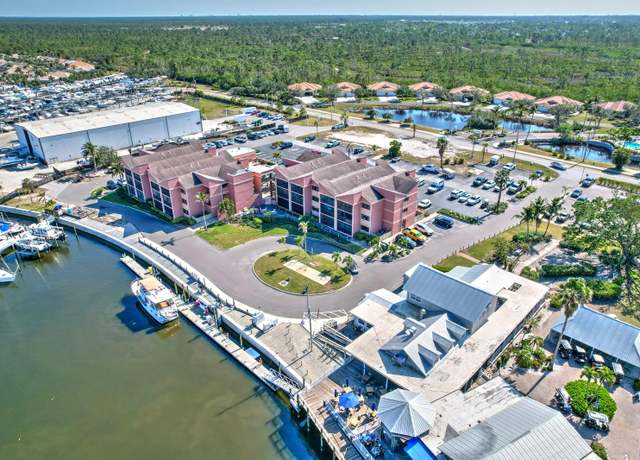 Property at 3170 Matecumbe Key Rd #112, Punta Gorda, FL 33955, 1 bed, 1 bath