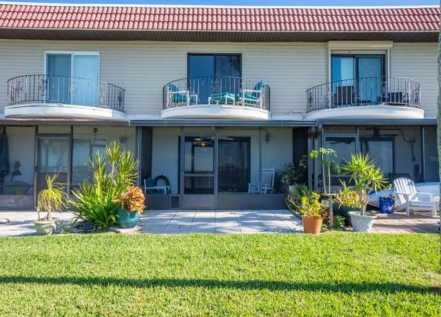 Property at 4 Ocean Palm Villa N Unit n/a, Flagler Beach, FL 32136, 2 beds, 2 baths