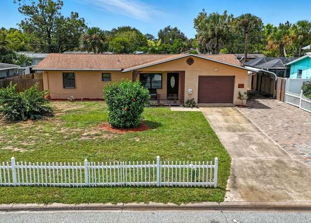 Property at 622 Easy St, Daytona Beach, FL 32117, 2 beds, 2 baths