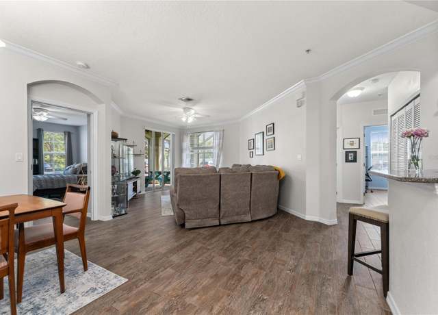 Property at 8256 Maritime Flag St #103, Windermere, FL 34786, 3 beds, 2 baths