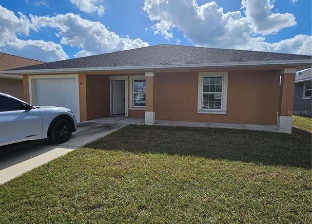 Property at 1544 Blue Bayou Cir, Ruskin, FL 33570, 4 beds, 2 baths