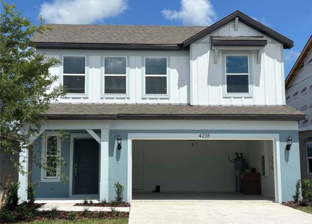 Property at 4218 Goldfoil Rd, Spring Hill, FL 34609, 5 beds, 3 baths