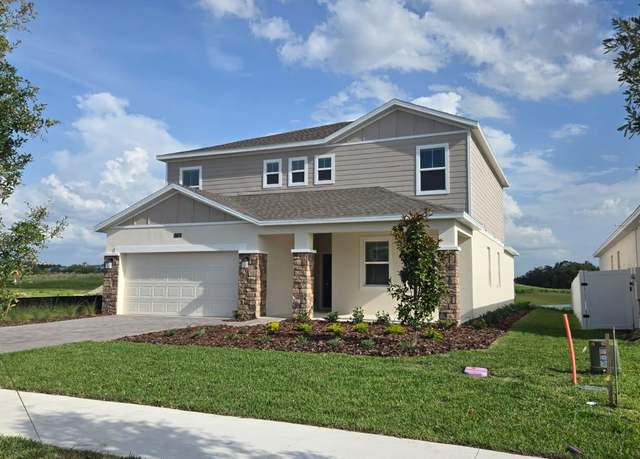 Property at 1732 Rider Rain Ln, Apopka, FL 32703, 5 beds, 3.5 baths