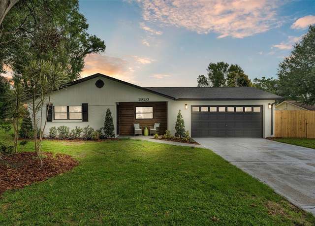 Property at 1920 Kimball Ct S, Lakeland, FL 33813, 4 beds, 2 baths