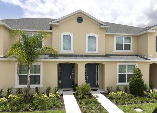 Property at 1505 Carey Palm Cir, Kissimmee, FL 34747, 4 beds, 4.5 baths