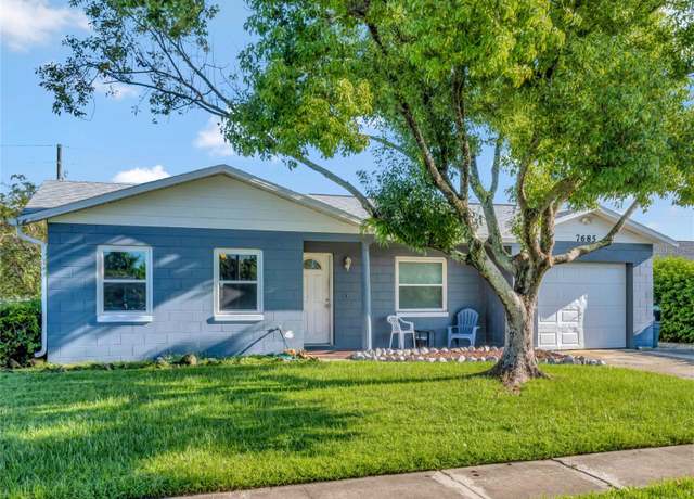 Property at 7685 Ceres Dr, Orlando, FL 32822, 3 beds, 2 baths