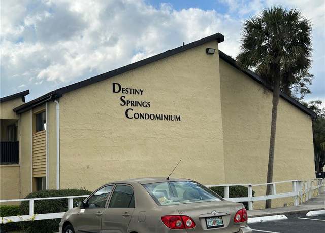 Property at 946 Lake Destiny Rd Unit D, Altamonte Springs, FL 32714, 1 bed, 1 bath