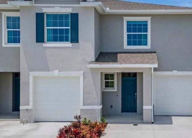 Property at 2252 Tay Wes Dr, St Cloud, FL 34771, 3 beds, 2.5 baths