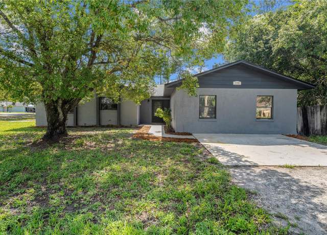 Property at 1189 Rib Ave, St Cloud, FL 34771, 5 beds, 3 baths