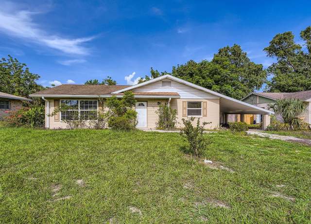 Property at 830 N Sunset Dr, Mount Dora, FL 32757, 3 beds, 2 baths