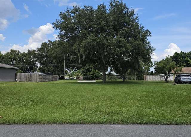 Property at Linda, Kissimmee, FL 34744