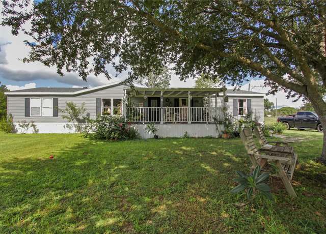 Property at 36401 Ranch Rd, Eustis, FL 32736, 4 beds, 2 baths