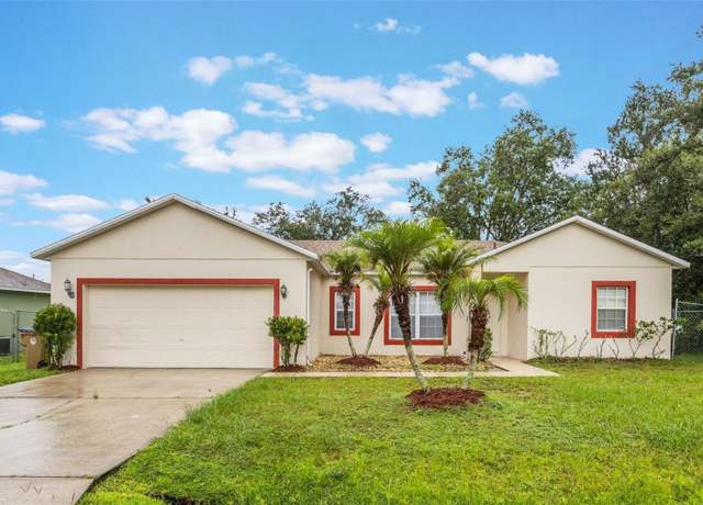 Property at 1102 Perpignan Ct, Kissimmee, FL 34759, 4 beds, 2 baths