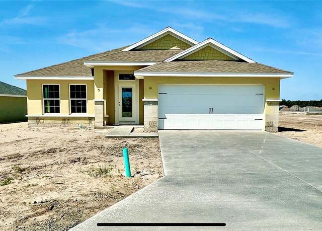 Property at 3212 NE 46th Ave, Ocala, FL 34470, 4 beds, 2 baths