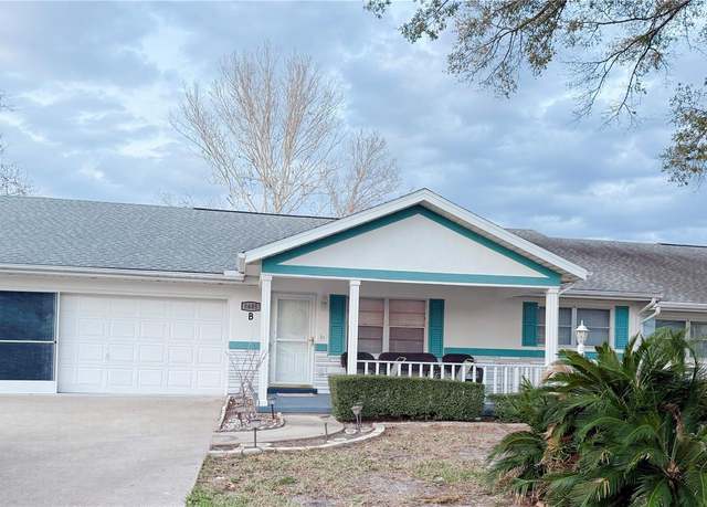 Property at 8685 SW 94th Ln Unit B, Ocala, FL 34481, 2 beds, 2 baths