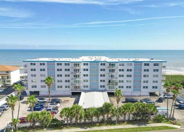 Property at 205 Highway A1a #401, Satellite Beach, FL 32937, 2 beds, 2 baths