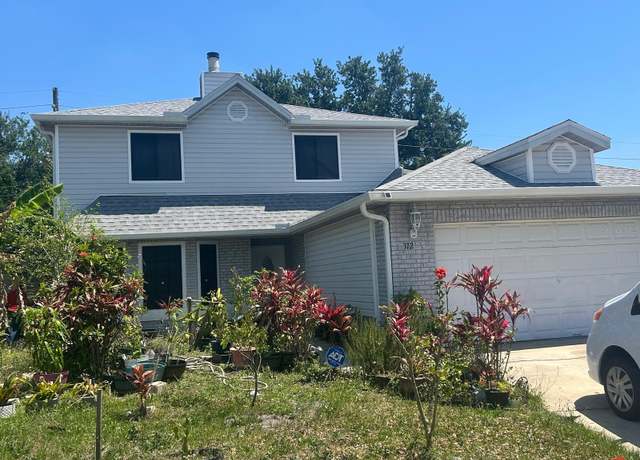 Property at 172 Pinewood Cir, Kissimmee, FL 34743, 4 beds, 2.5 baths