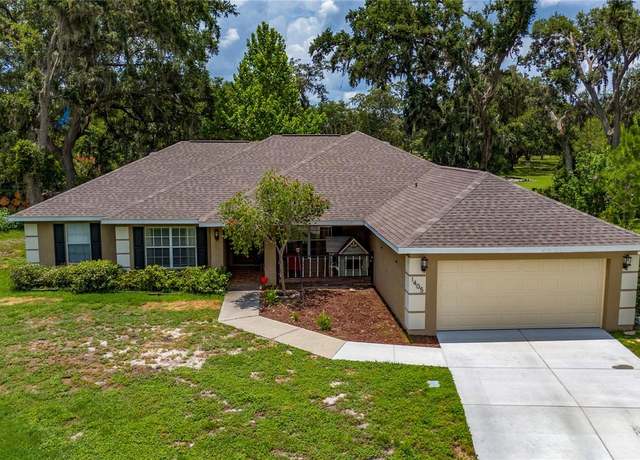 Property at 1405 Ashbury Ct, Lakeland, FL 33809, 4 beds, 2 baths