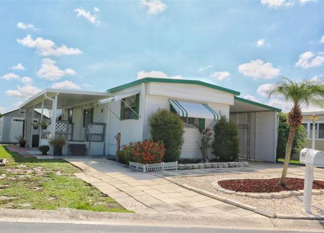 Property at 107 E Saint Johns Way, Apollo Beach, FL 33572, 2 beds, 2 baths