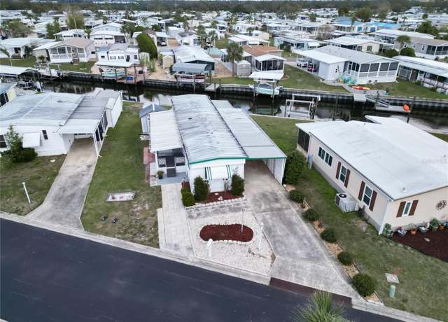 Property at 107 E Saint Johns Way, Apollo Beach, FL 33572, 2 beds, 2 baths