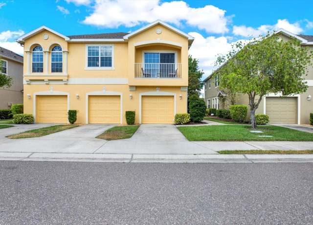 Property at 9107 Moonlit Meadows Loop, Riverview, FL 33578, 2 beds, 2 baths
