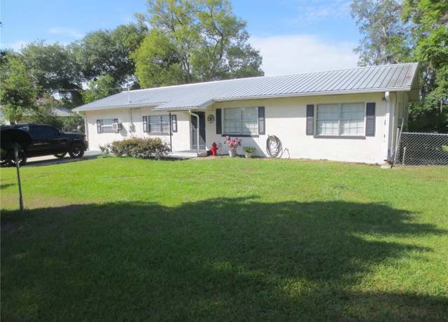 Property at 10311 US Highway 98, Dade City, FL 33525, 3 beds, 2 baths