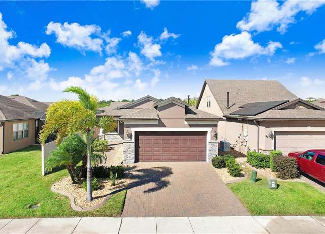 Property at 251 Tomelloso Way, Davenport, FL 33837, 2 beds, 2 baths
