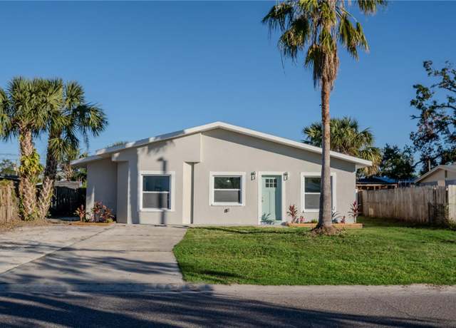 Property at 5516 Golden Dr, Tampa, FL 33634, 4 beds, 2 baths