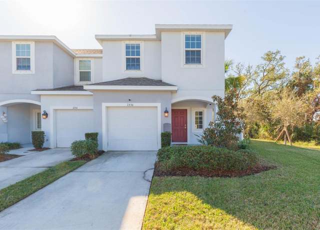 Property at 7236 Grand Elm Dr, Riverview, FL 33578, 3 beds, 2.5 baths