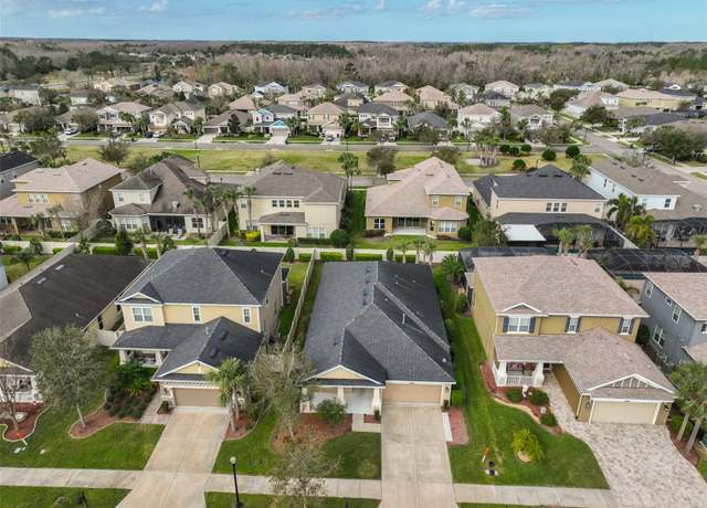 Property at 9244 Bella Vita Cir, Land O Lakes, FL 34637, 3 beds, 2 baths