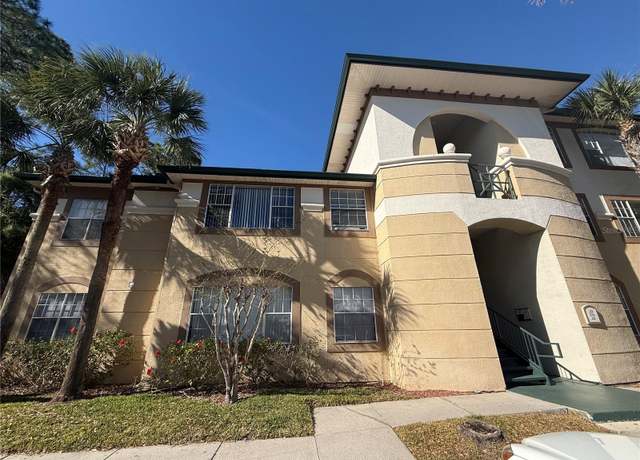 Property at 17114 Carrington Park Dr #207, Tampa, FL 33647, 2 beds, 2 baths