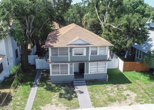 Property at 944 15th Ave S, St Petersburg, FL 33705, 13 beds, 8 baths