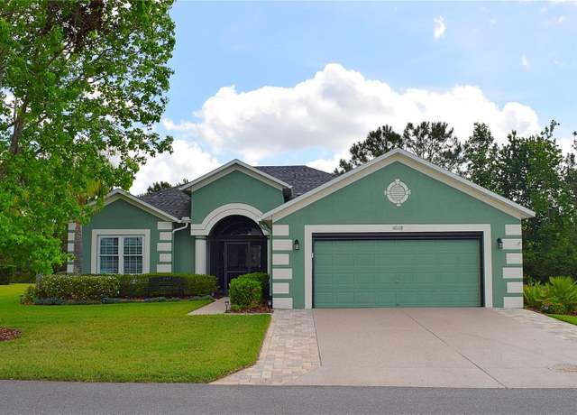 Property at 10118 Cleghorn Dr, San Antonio, FL 33576, 3 beds, 2 baths