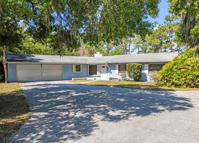 Property at 18906 Crescent Rd, Odessa, FL 33556, 3 beds, 2 baths