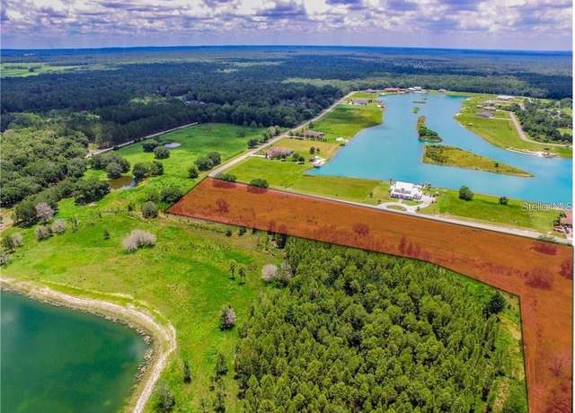 Property at 0 Outlaw Way, Land O Lakes, FL 34639